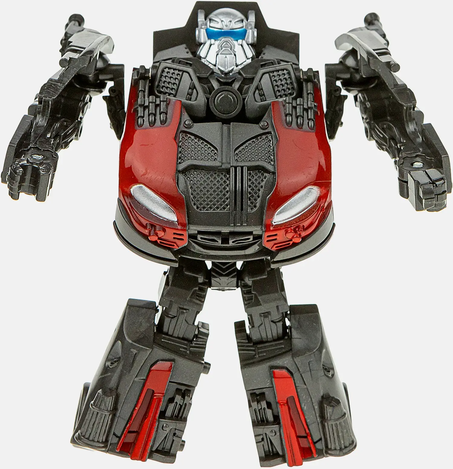 Трансформер внедорожник в ассортименте