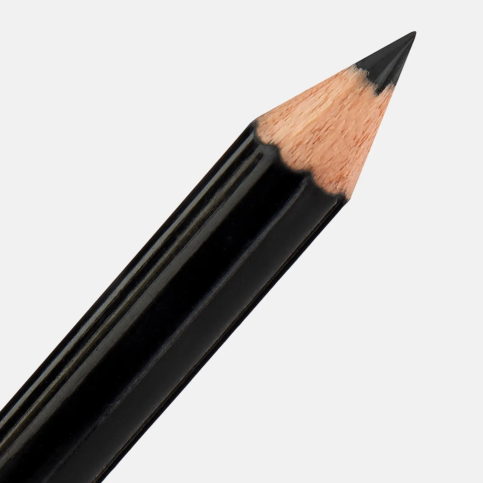 Карандаш для глаз тон 02 Графитовый Stellary