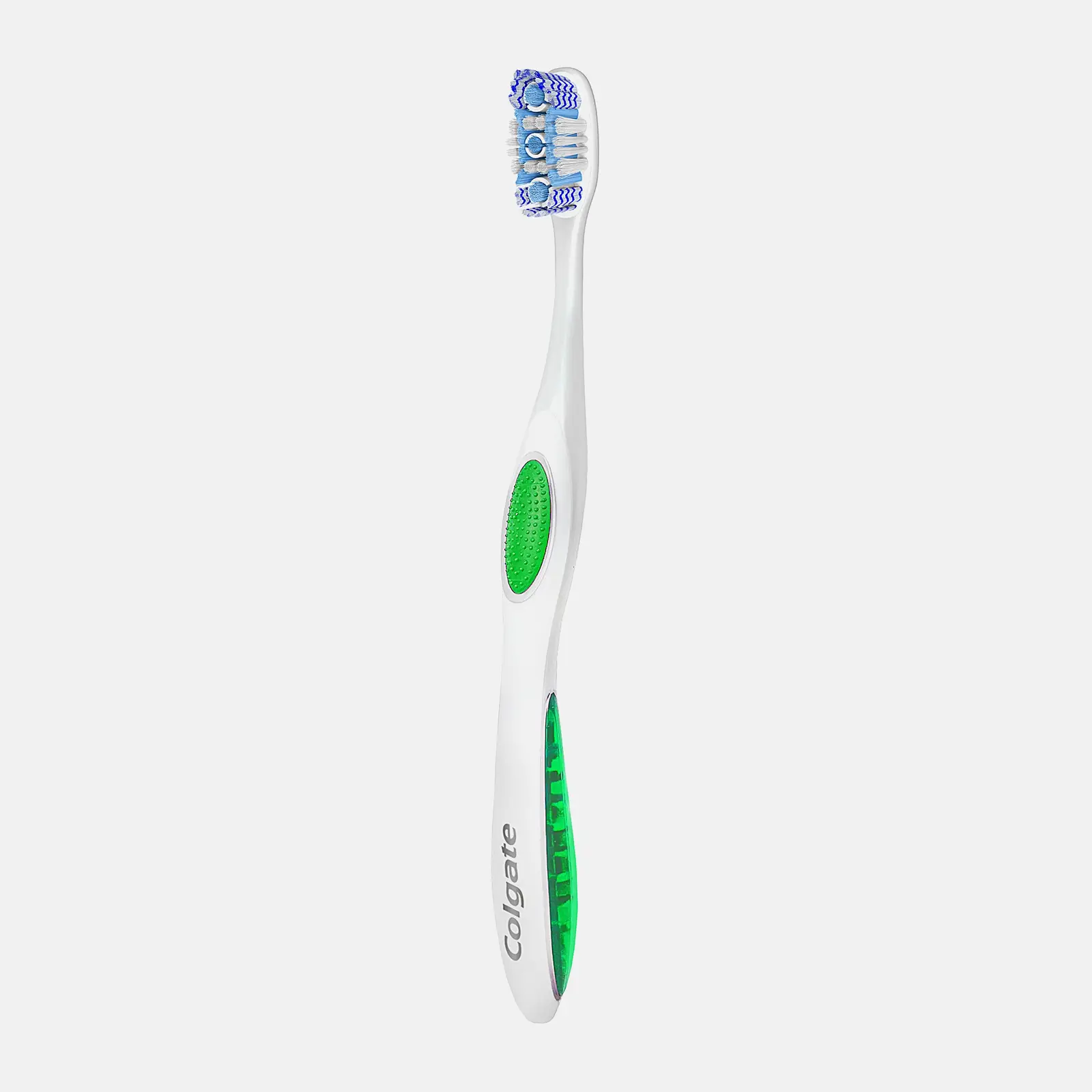 Зубная щетка Colgate 360 Optic White средней жесткости в ассортименте
