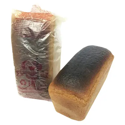 Изображение товара Дарницкий Старообрядческий хлеб 600 г натуральный с йодоказеином