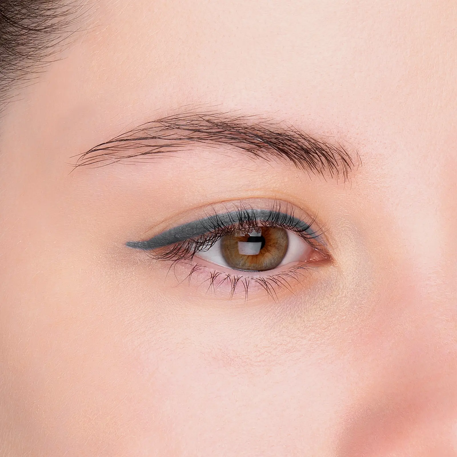 Карандаш для век True Eyes тон 03 Pupa