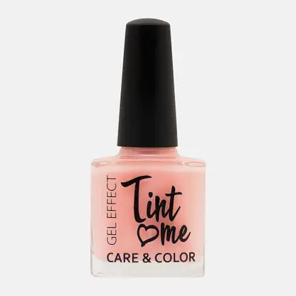 Лак для ногтей тон 91 Tint Me Care & Color