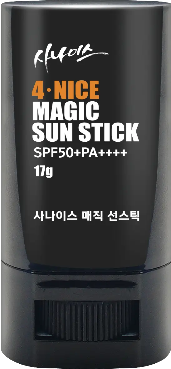Стик солнцезащитный 4 Nice SPF50+ 15мл