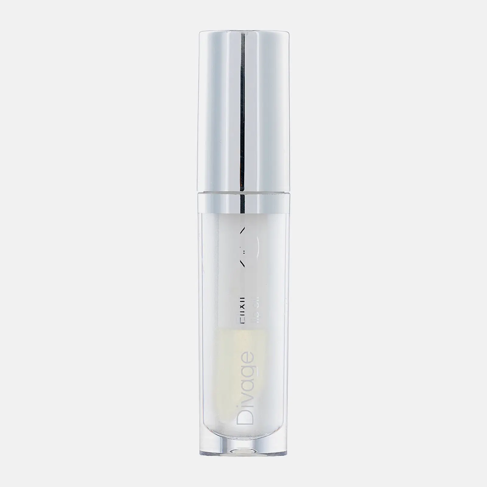 Масло для губ Elixir Lip Oil тон 01 Divage Масло для губ Elixir Lip Oil тон 01 Divage