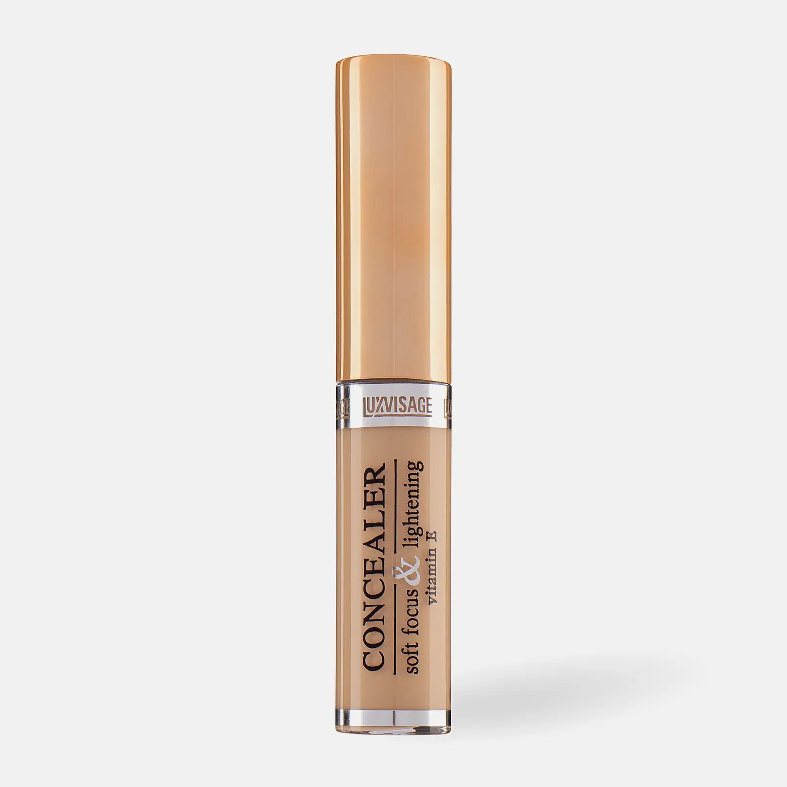 Консилер Luxvisage тон 03 Natural Beige