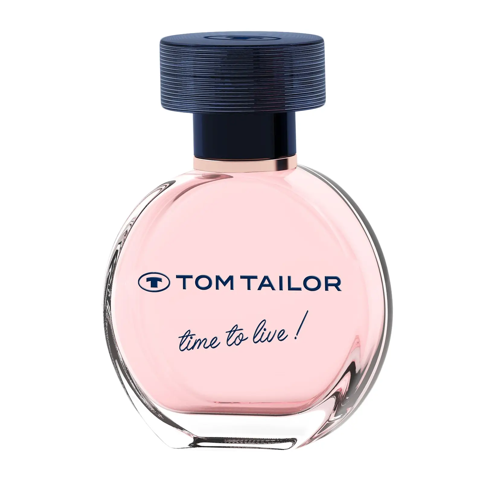 Туалетная вода Tom Tailor Time To Live женская