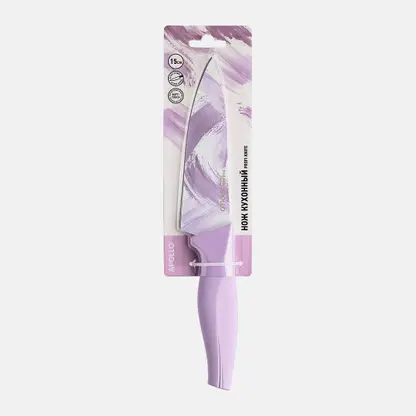 Нож кухонный 15см Pastello Apollo