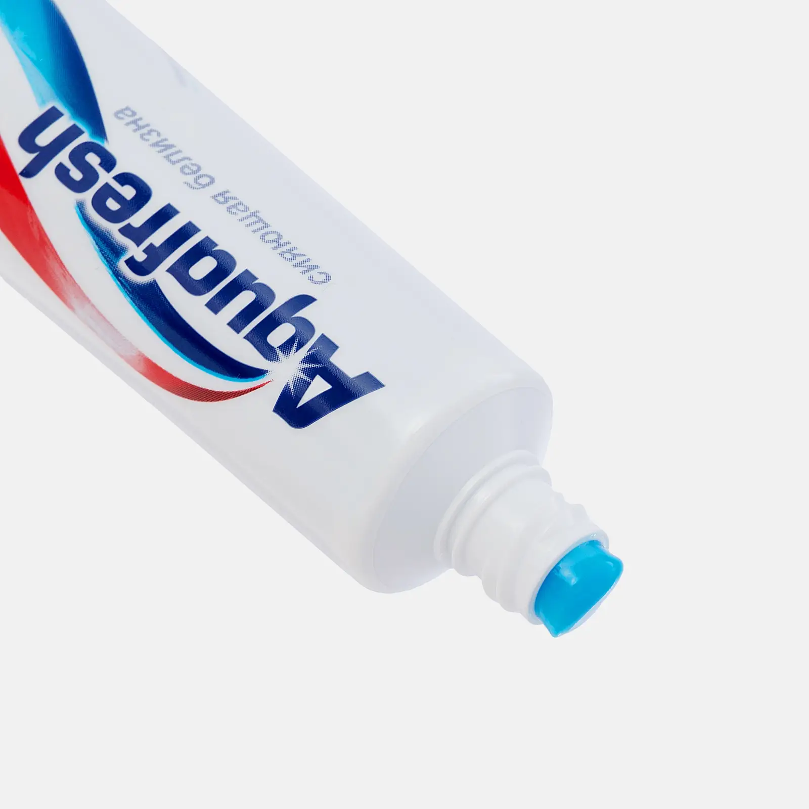 Зубная паста Aquafresh Сияющая белизна 95г - фото 4