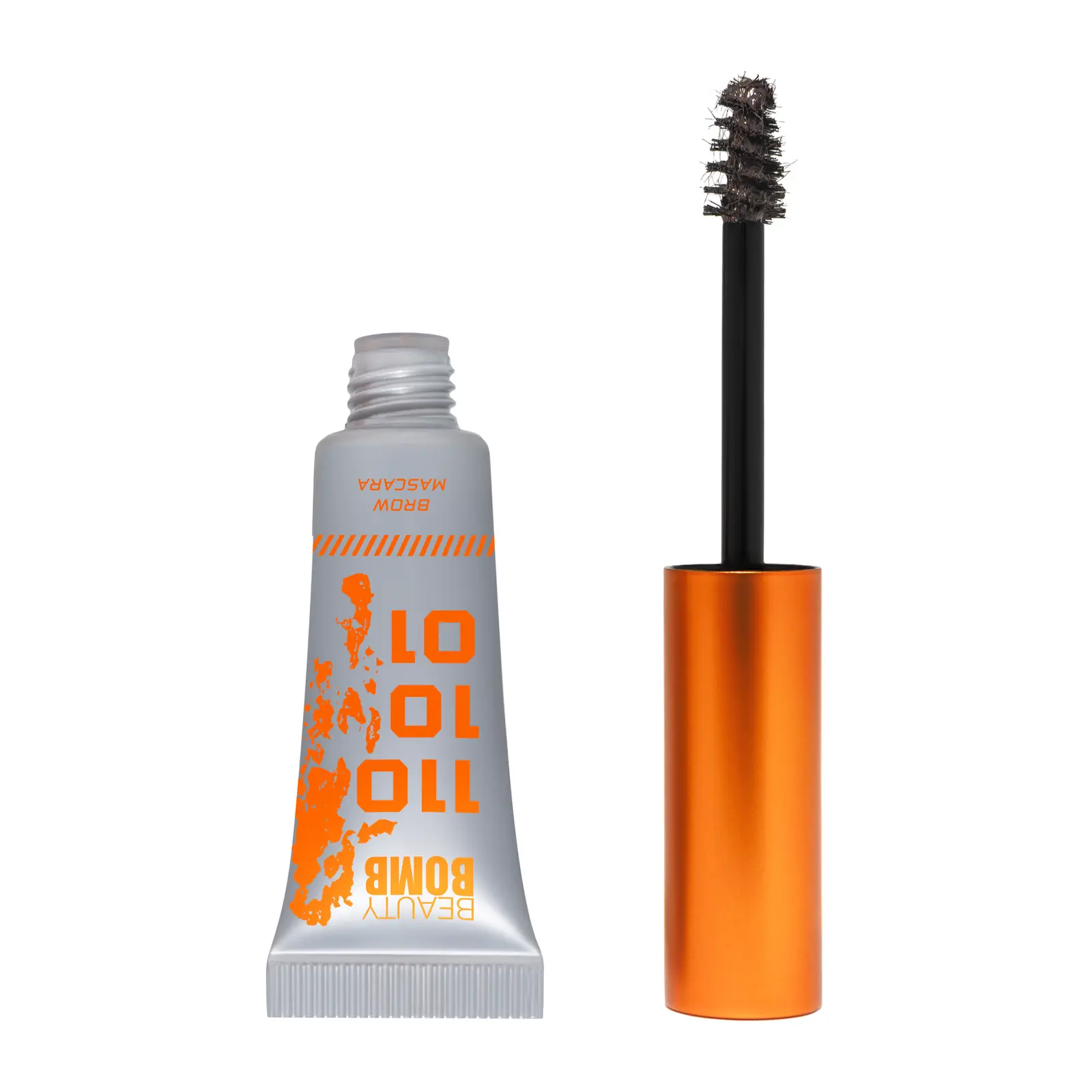 Тушь для бровей Beauty Bomb Cyberbomb тон 02