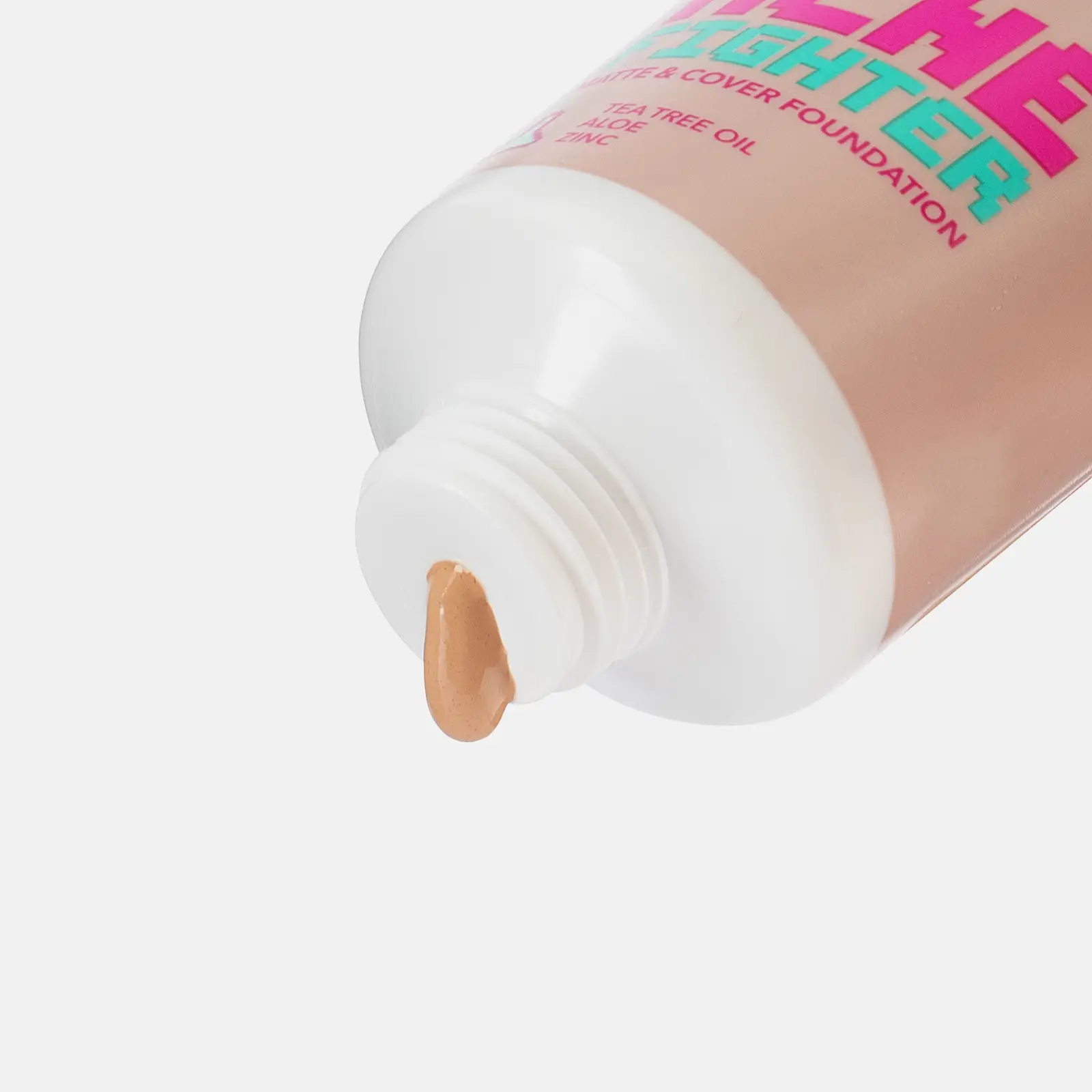 Тональный крем Beauty Bomb Acne Fighter тон 03