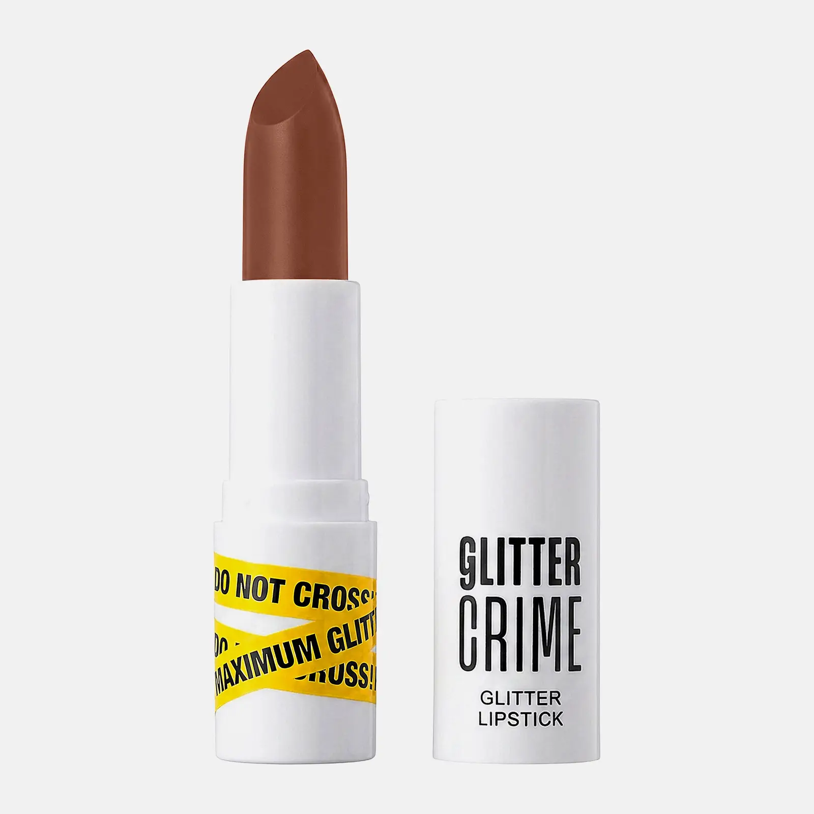 Кремовая помада для губ Cream Crime тон 09 Beauty Bomb