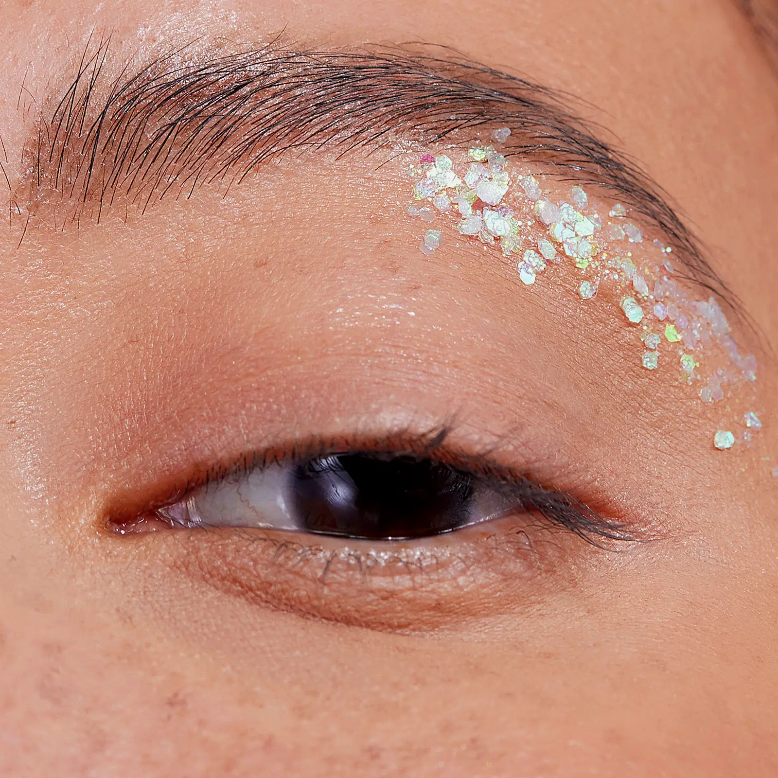Глиттер для лица тон 06 Love Generation We Love Glitter - фото 3