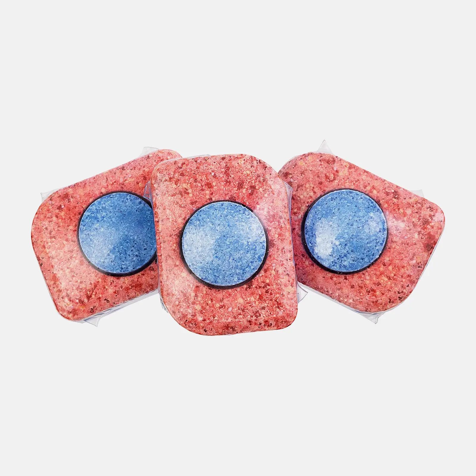 Таблетки для посудомоечных машин Сомат Все в 1 Классик 85шт