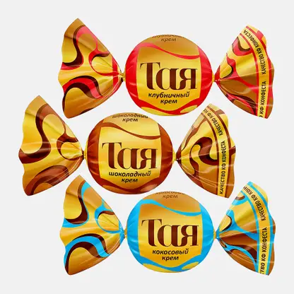 Конфеты Ассорти Тая