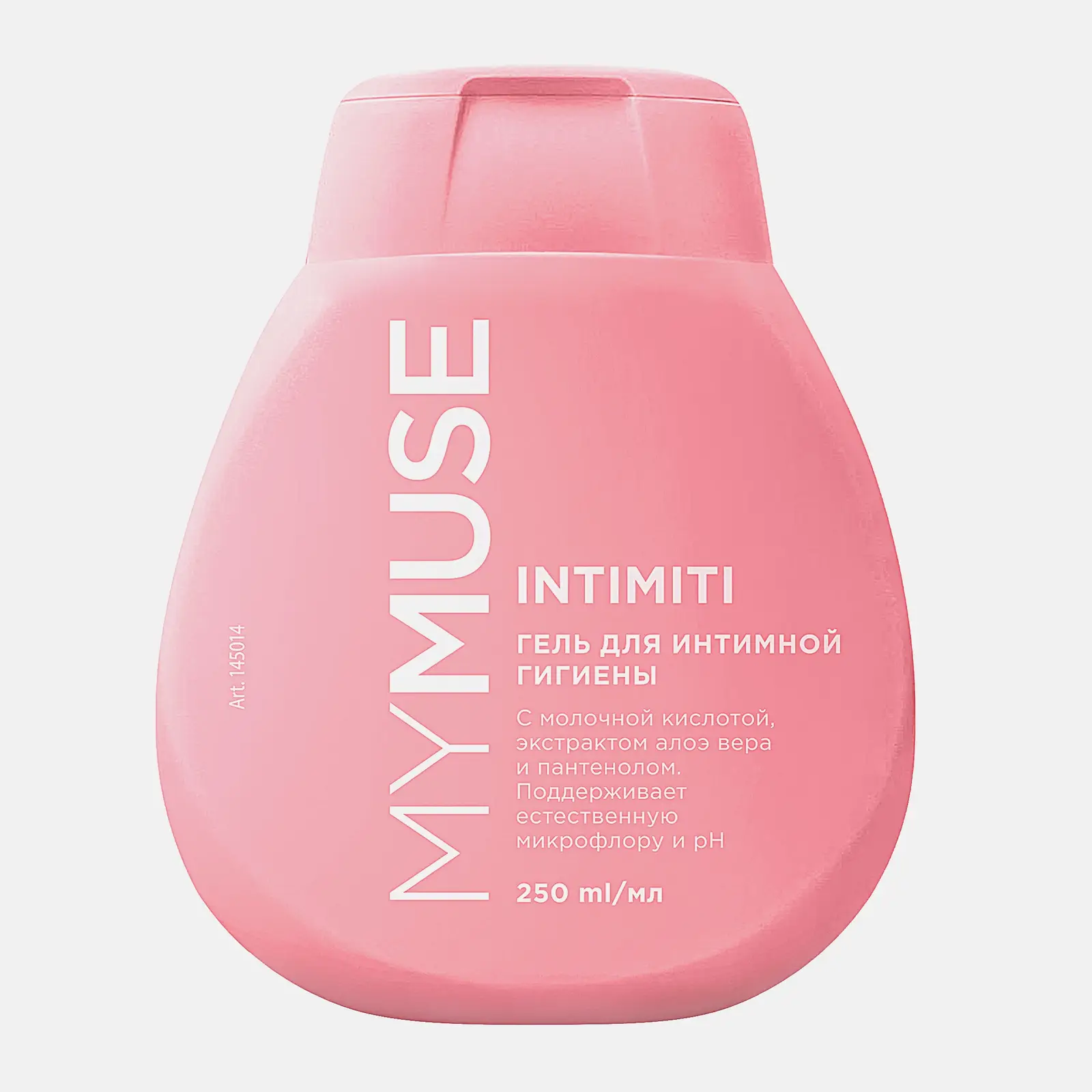 Гель для интимной гигиены Mymuse 250мл