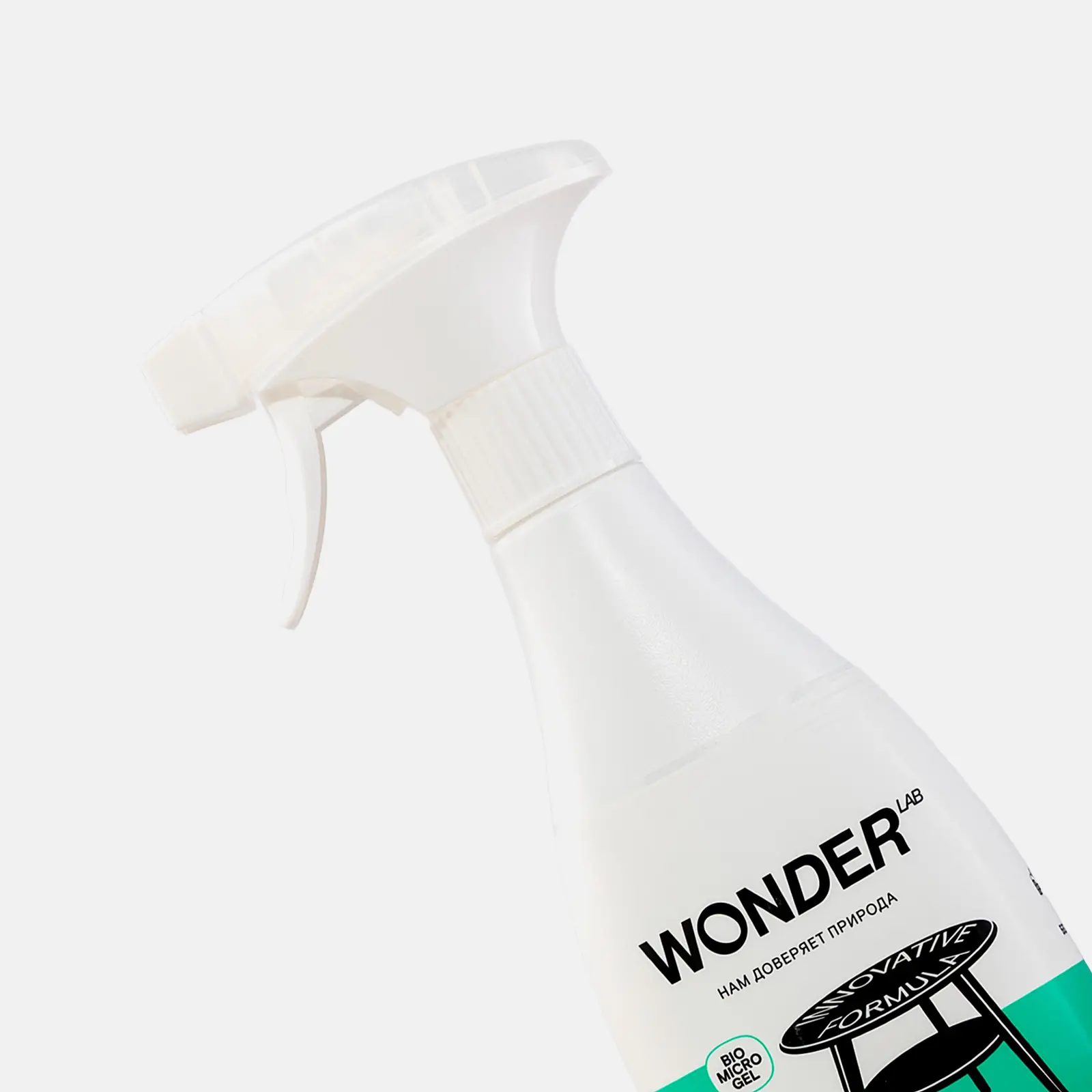 Средство для уборки Wonder Lab Эко универсальное 550мл