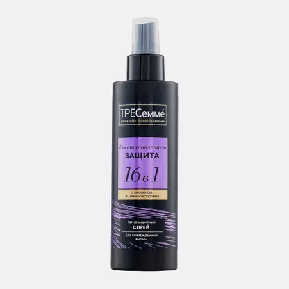 Cпрей для волос Tresemme термозащитный 16в1 190мл