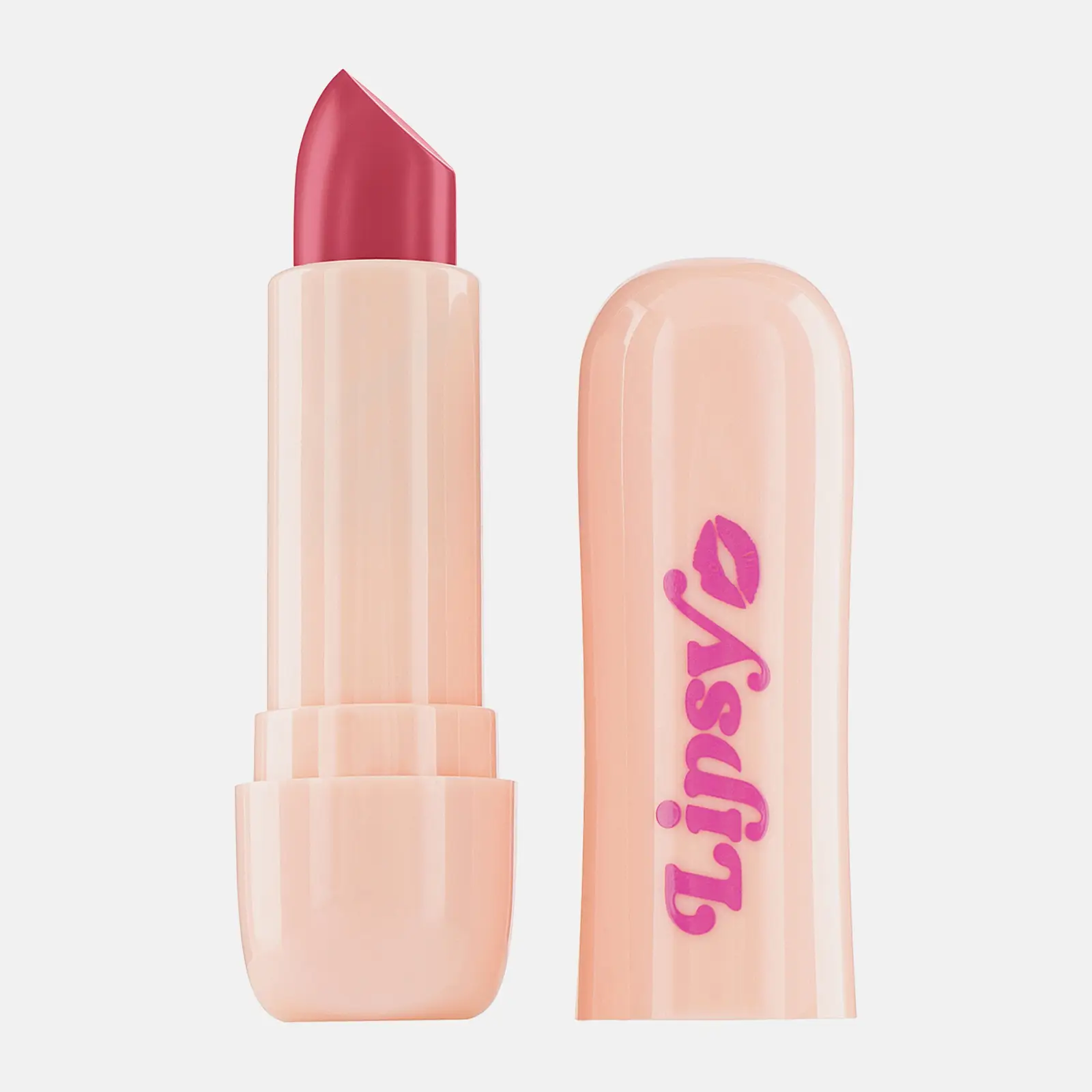 Помада для губ в стике Lips Lipstick тон 04 Beauty Bomb