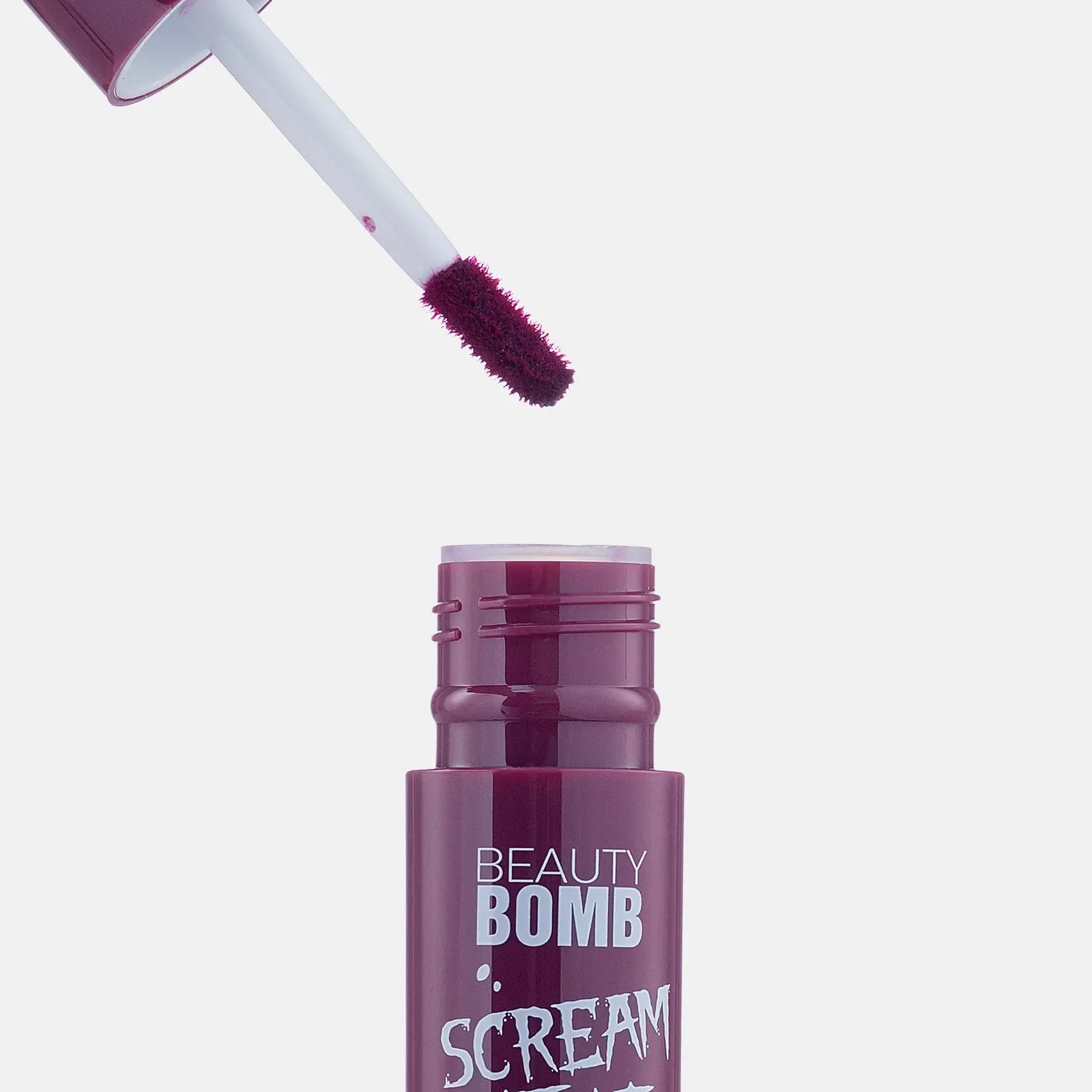 Кремовый тинт тон 05 Fenrirs Lick Scream Tint Beauty Bomb - фото 4