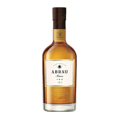 Коньяк Abrau 3 года 40% 500мл