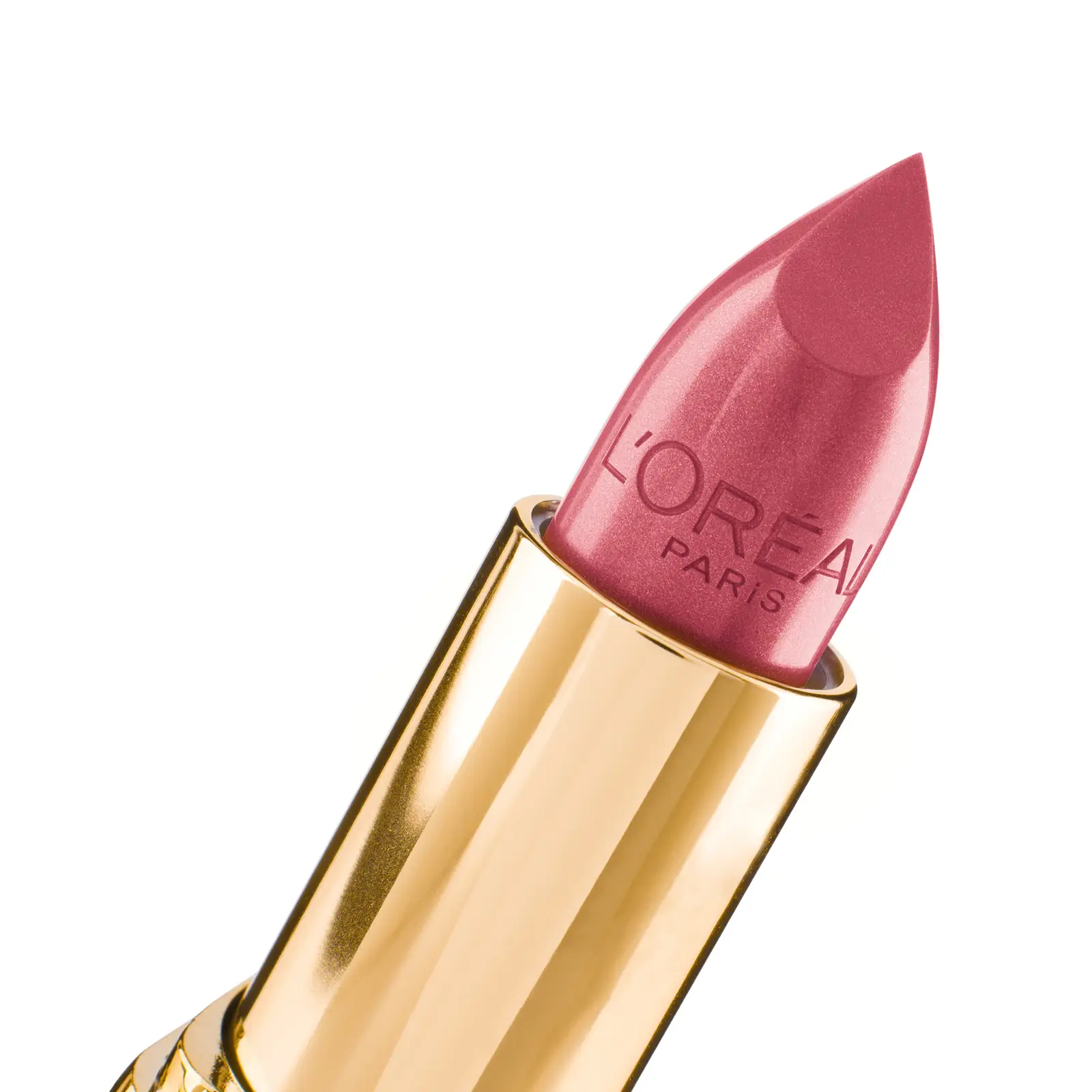 Помада для губ L’Oréal Paris Color Riche увлажняющая оттенок 265 Розовый жемчуг 