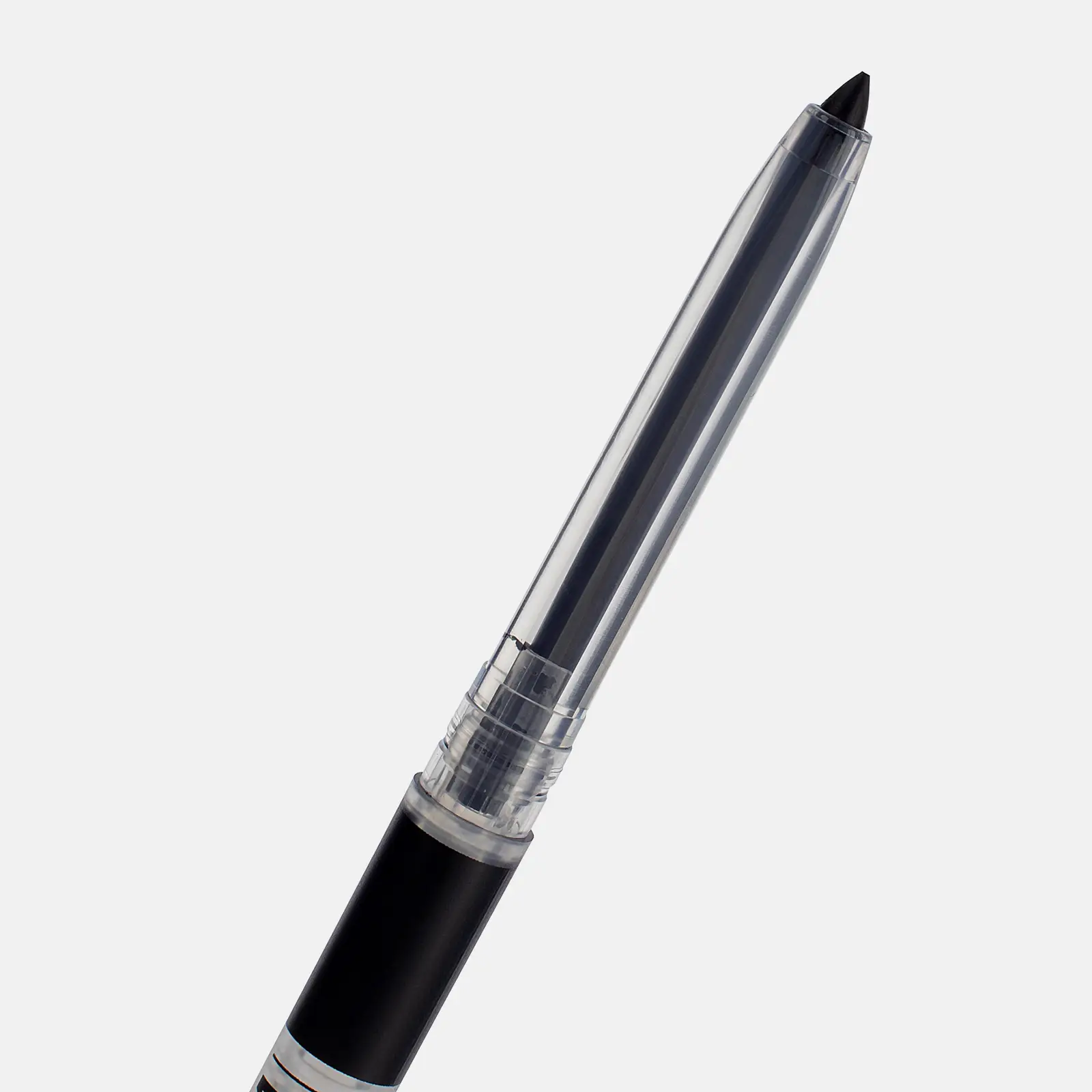 Карандаш для глаз Influence Beauty Spectrum автоматический тон 01 Черный