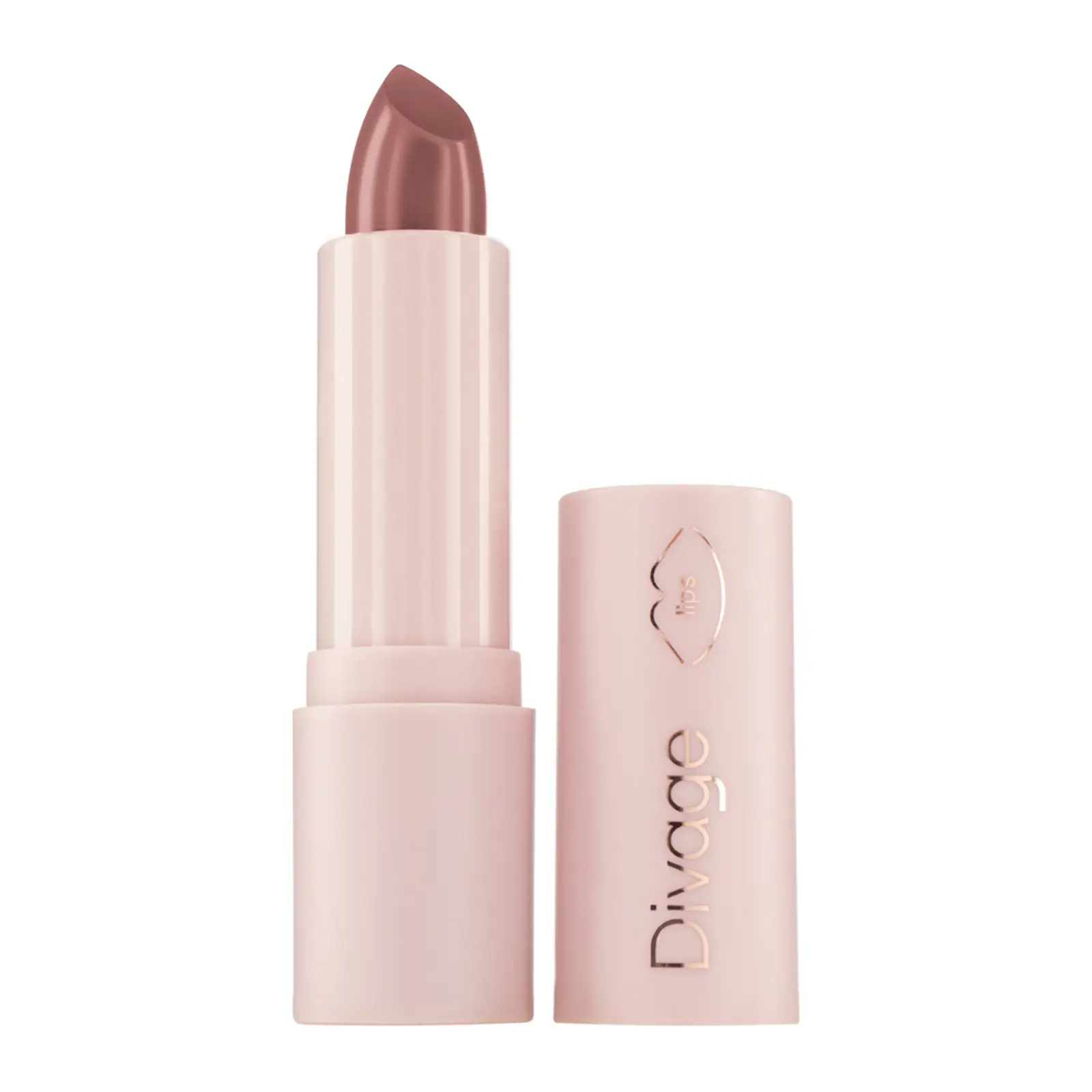 Помада для губ Divage Praline тон 06