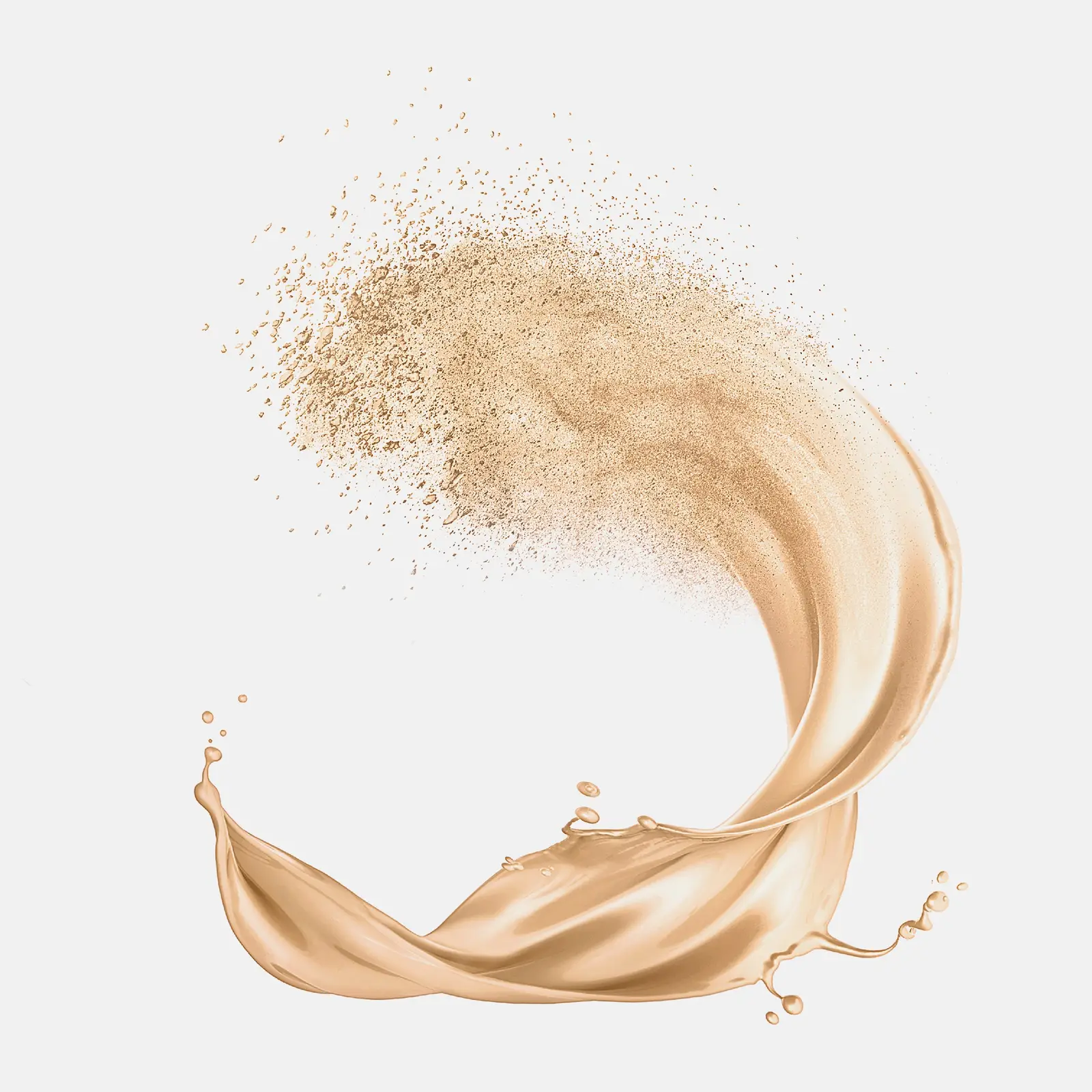 Пудра L’Oréal Paris Infaillible Fresh тон 20