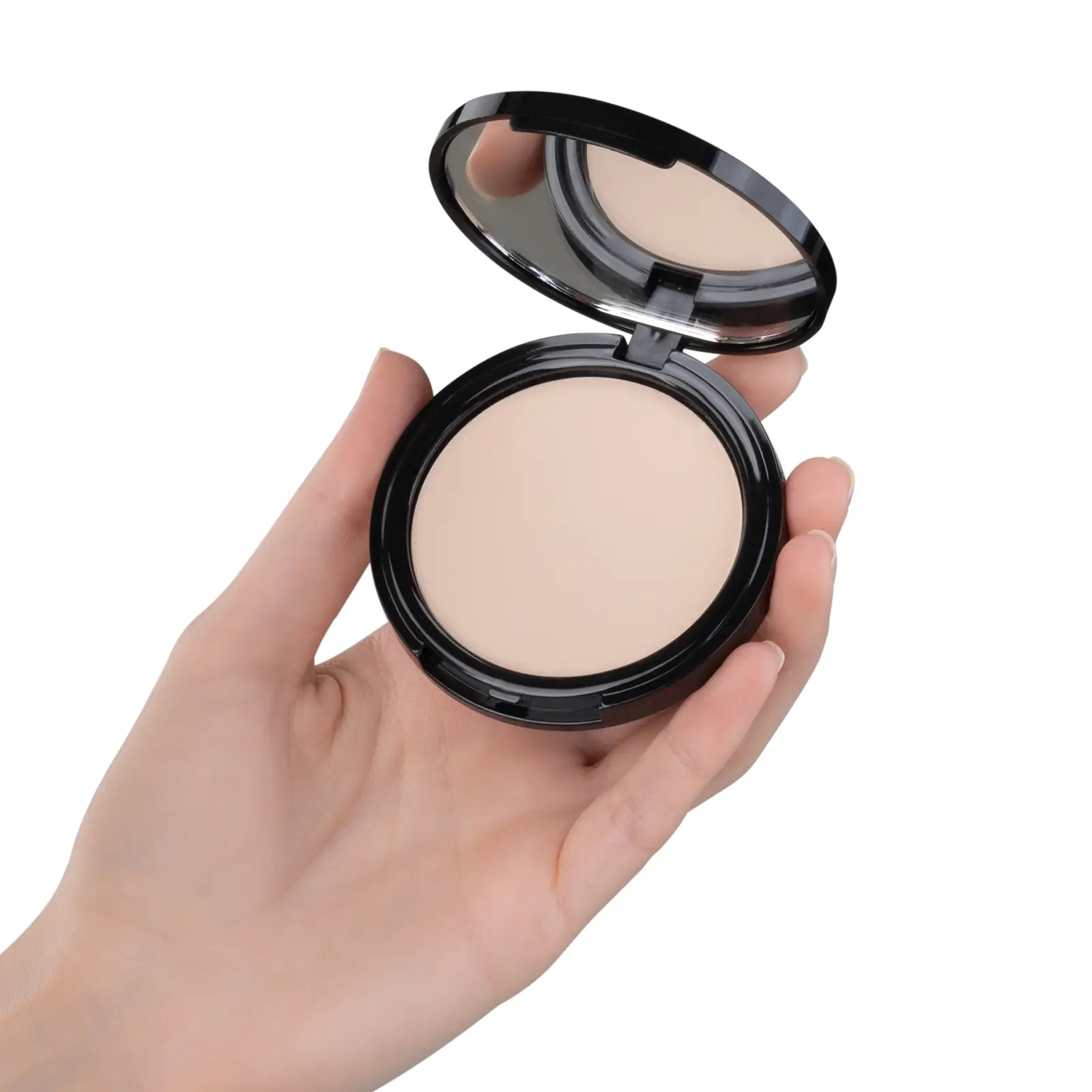 Пудра Art-Visage Matte Control компактная матирующая 101