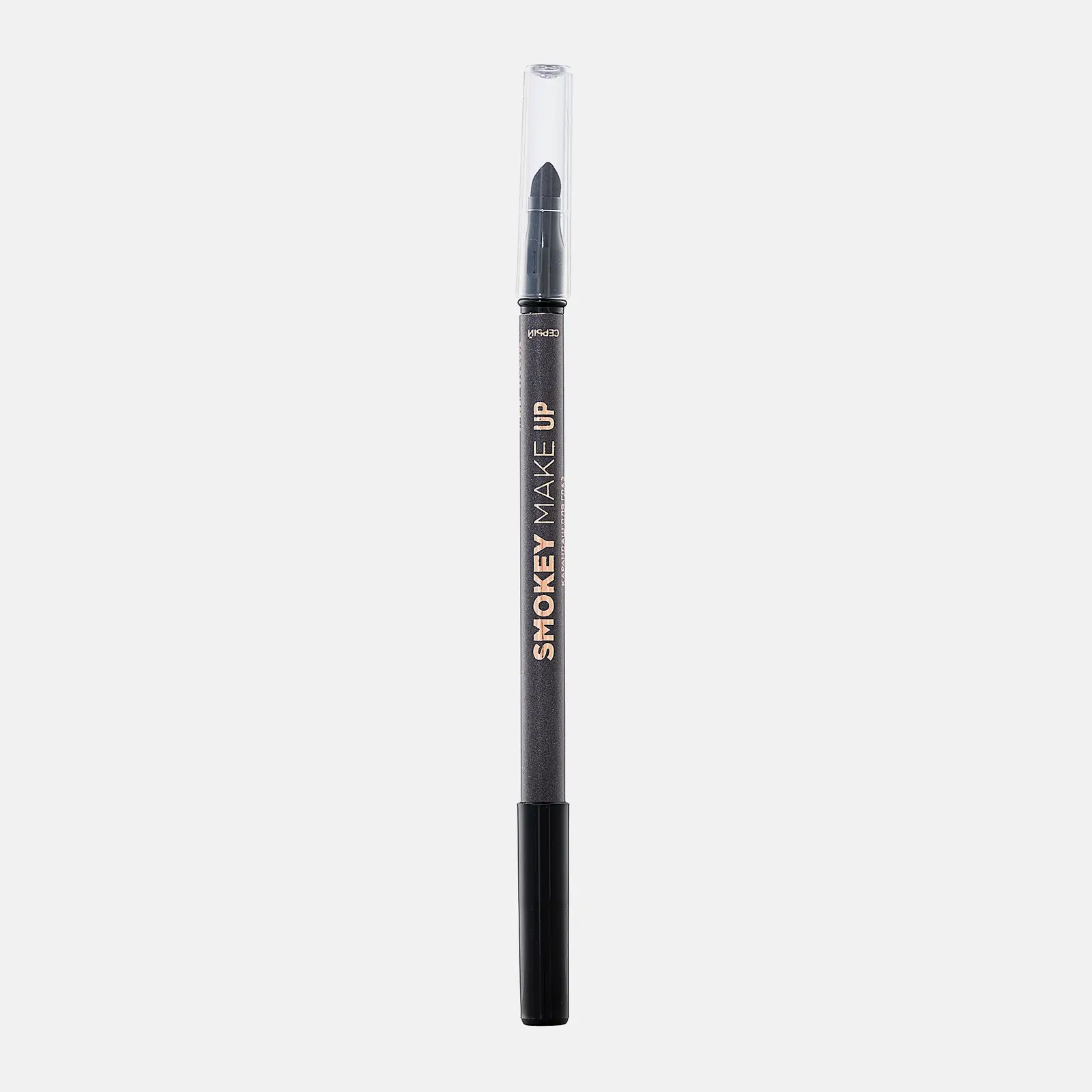 Карандаш для глаз Серый Eva Mosaic Smokey Make Up Карандаш для глаз Серый Eva Mosaic Smokey Make Up