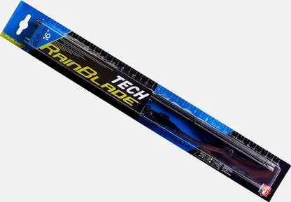 Щетка стеклоочистителя RainBlade 16 каркасная 40см