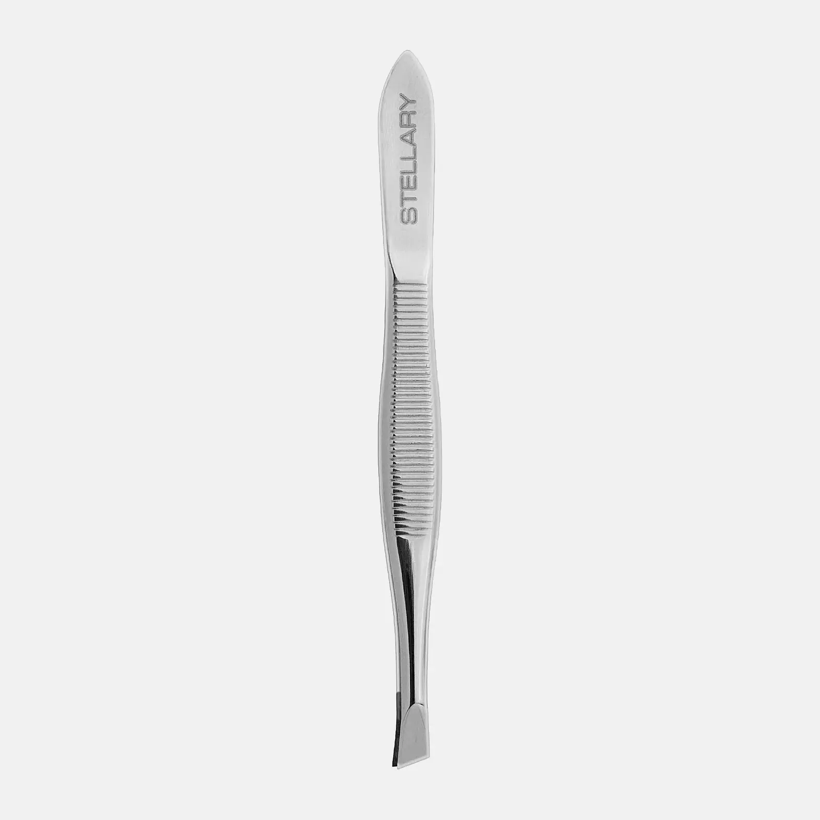 Пинцет для коррекции бровей Stellary Tweezer