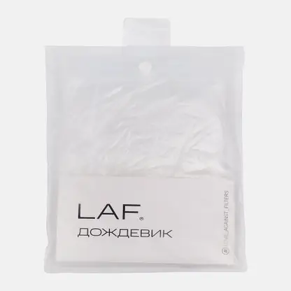 Дождевик LAF ПЭ18