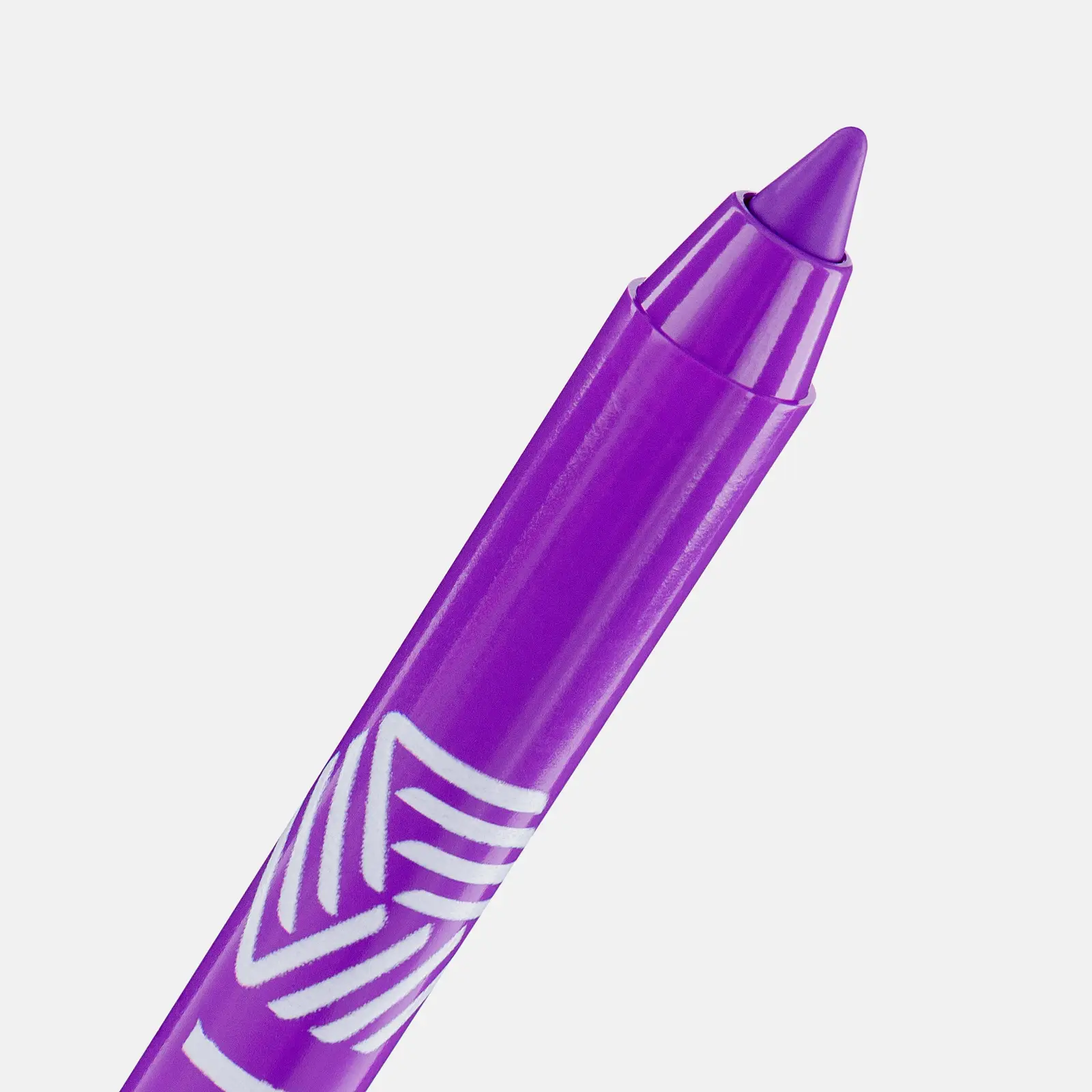 Гелевый карандаш для глаз Laser Blade тон 04 Beauty Bomb - фото 2