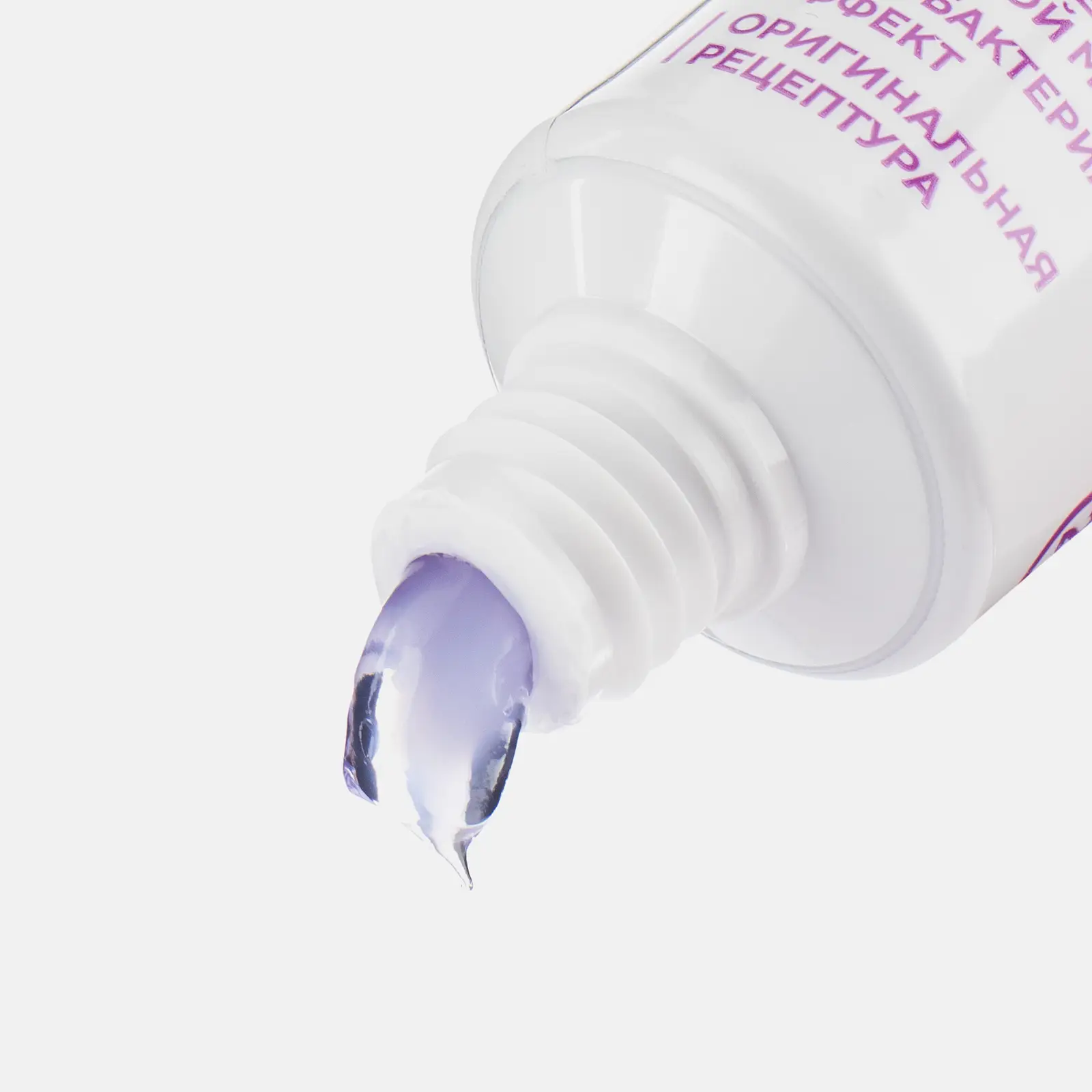 Гель для ног Теймурова антибактериальный от запаха и пота 50мл