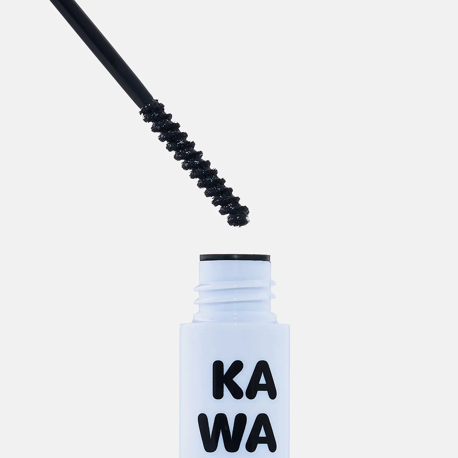 Влагостойкая тушь для ресниц Kawaii тон 01 Beauty Bomb