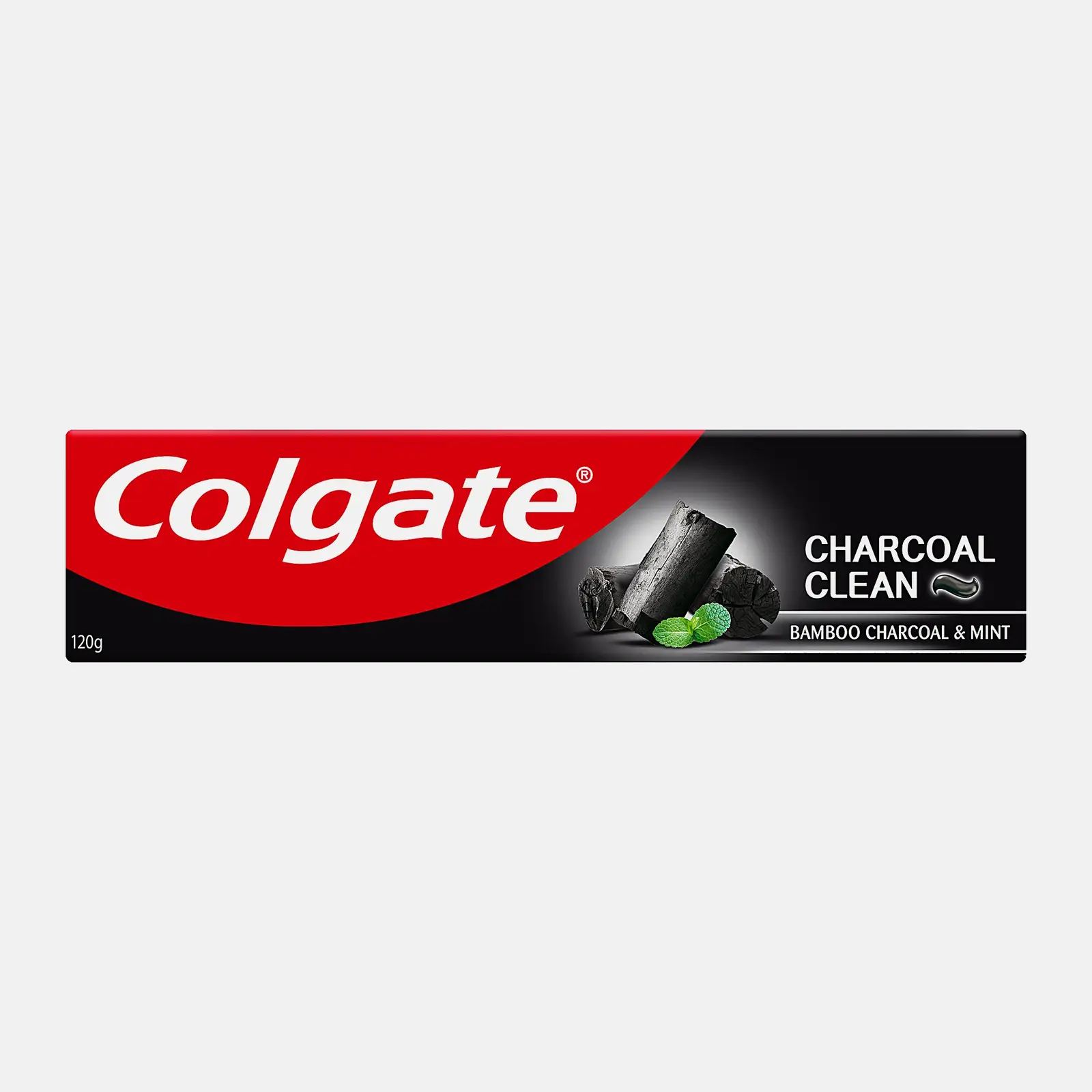 Зубная паста Colgate Природный уголь 120г - фото 2