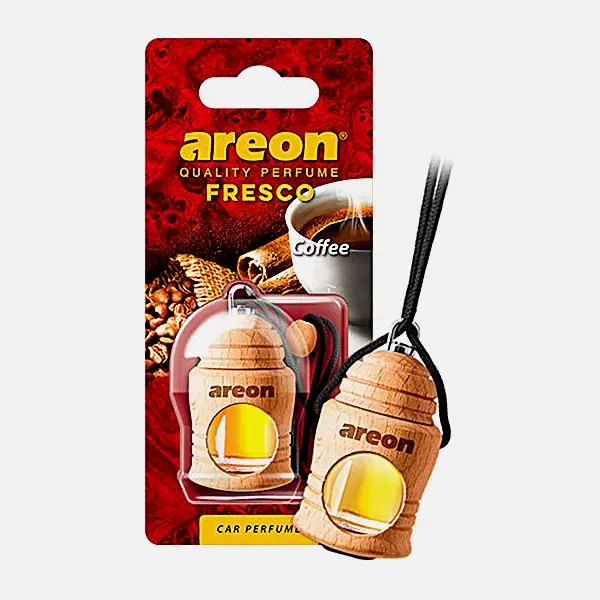 Ароматизатор Areon Fresco