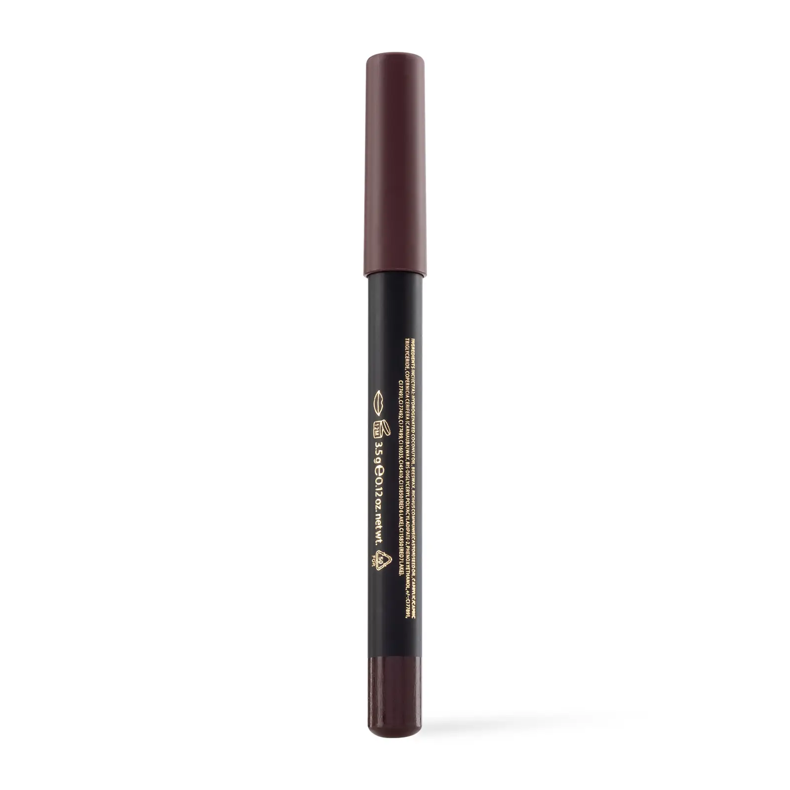 Карандаш для губ Beauty Bomb Alt Lolita тон 10