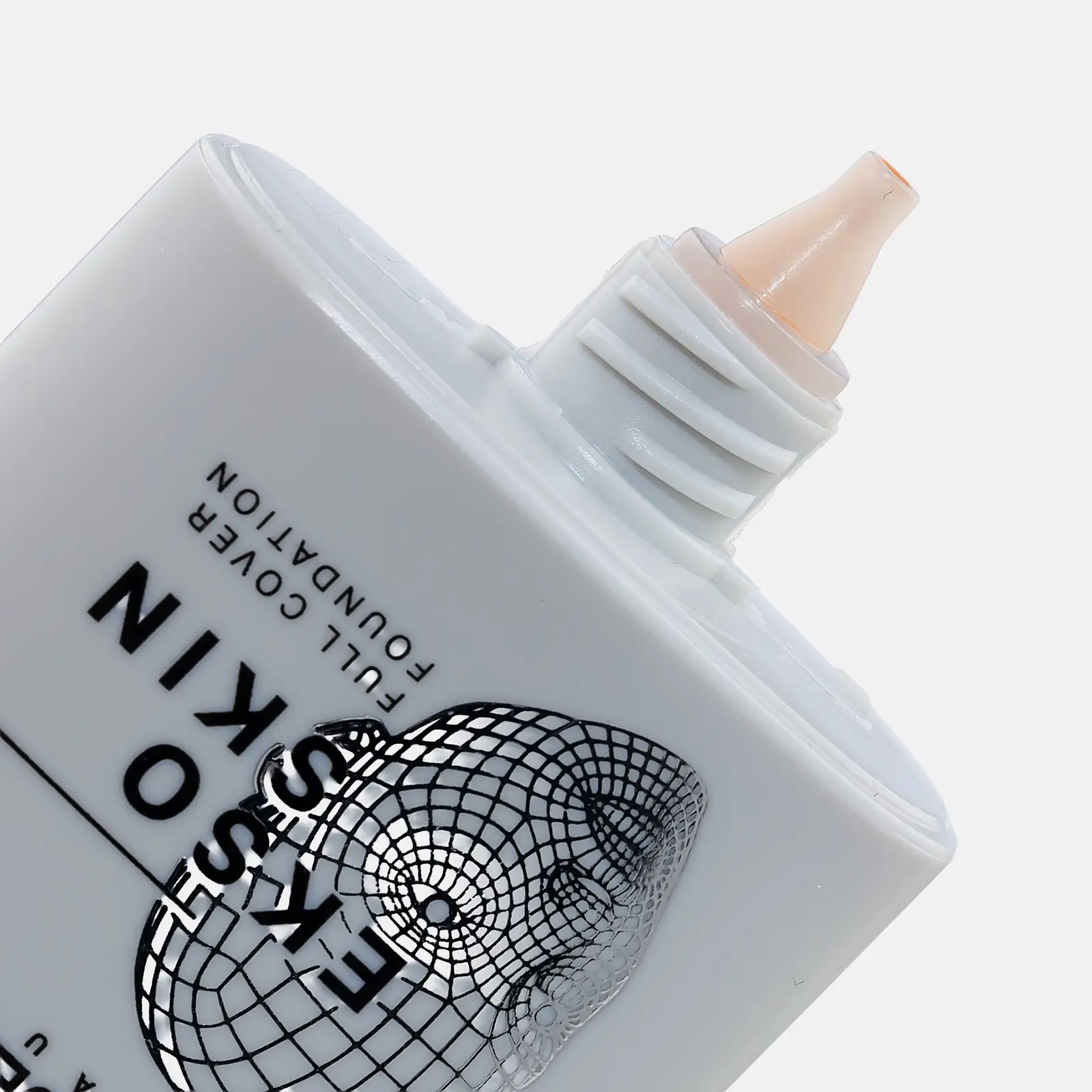 Тональная основа для лица тон 01 Influence Beauty Ekso Skin
