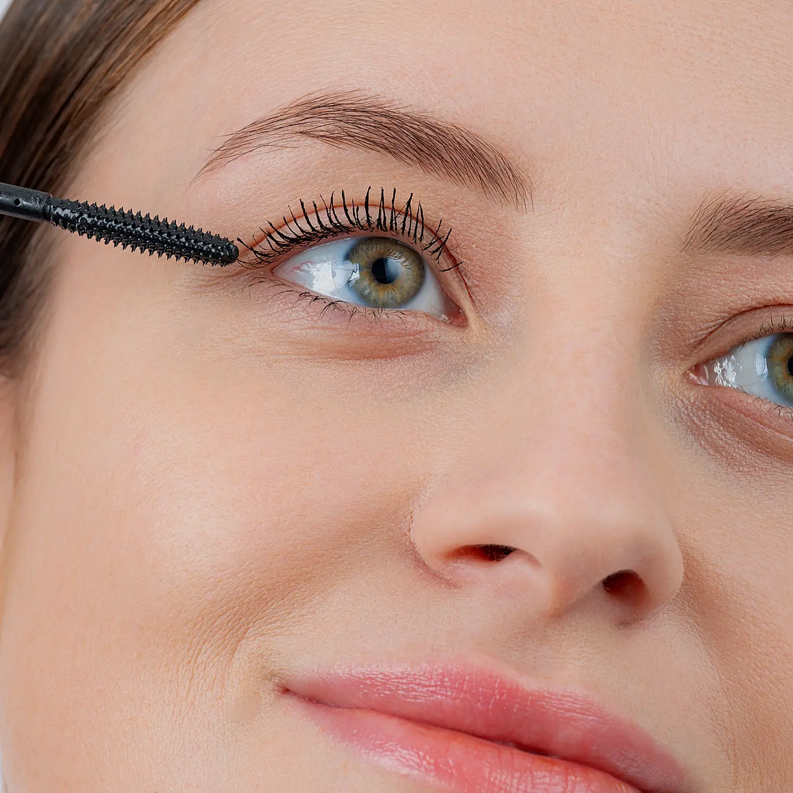 Удлиняющая тушь для ресниц тон 01 Чёрный Divage Krasa Long And Defined Mascara