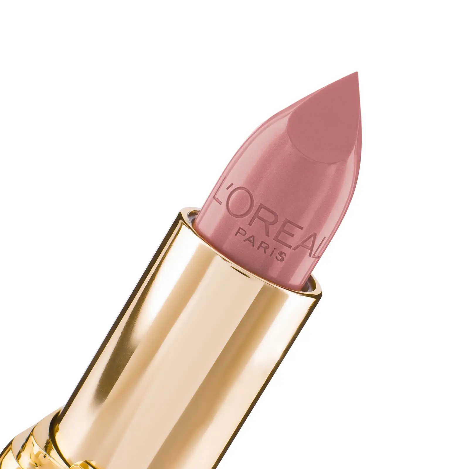 Помада для губ L’Oréal Paris Color Riche увлажняющая оттенок 235 Нежная роза