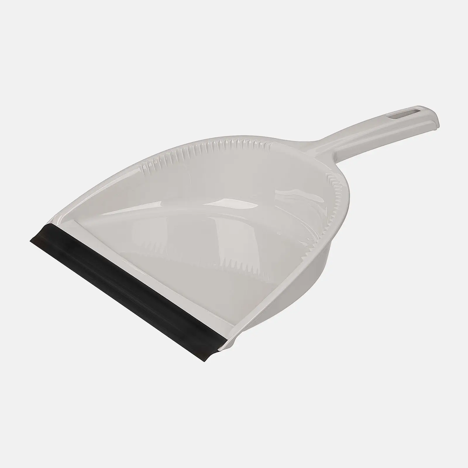 Совок круглый с кромкой Homver Rimo