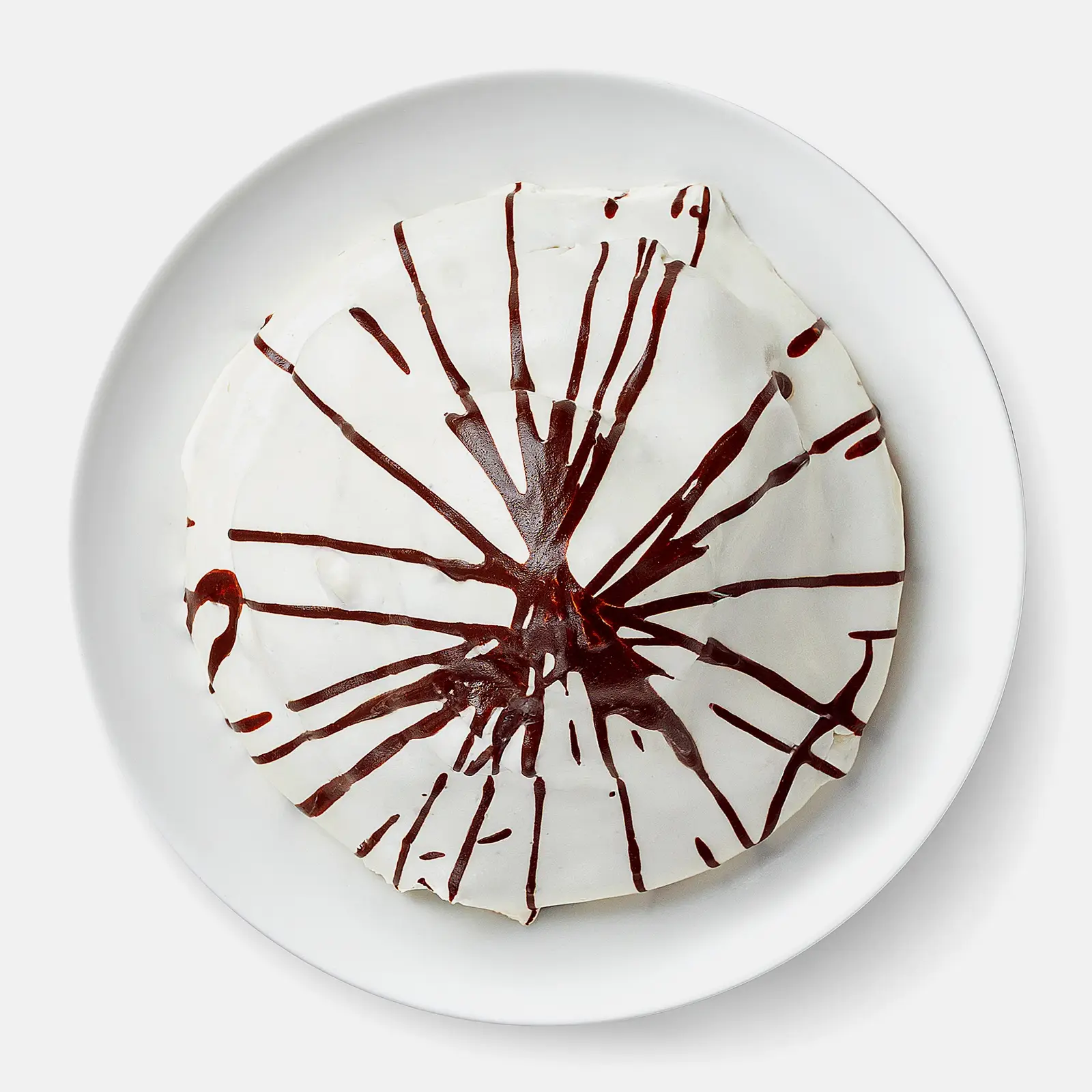 Изображение товара Вкусный торт Фили-Бейкер Панчо 1 кг с фруктами и орехами