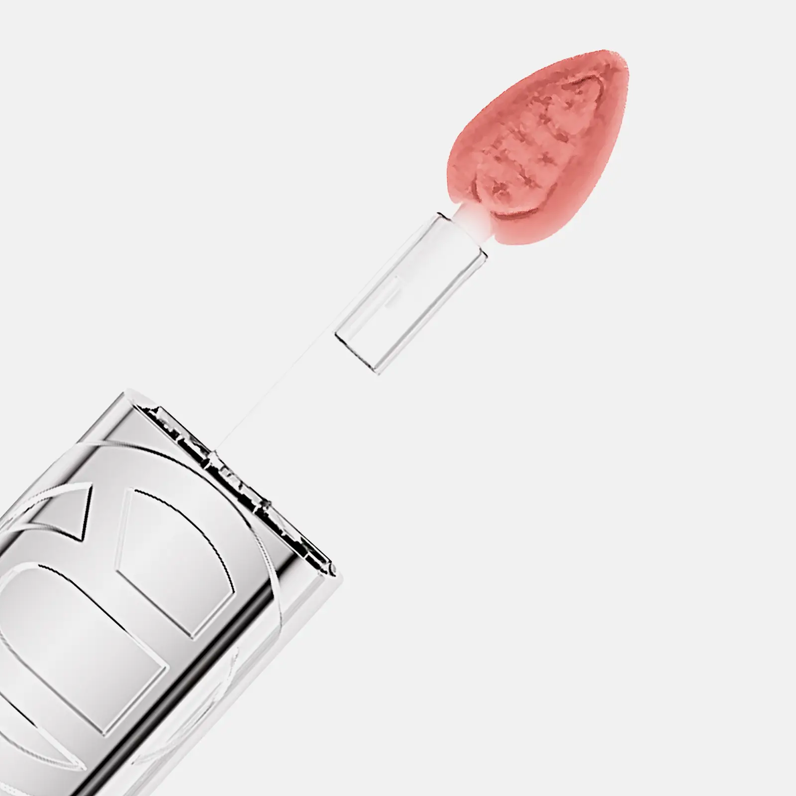 Блеск-масло для губ тон 650 Миндальное печенье L’Oréal Paris Plump Ambition - фото 2