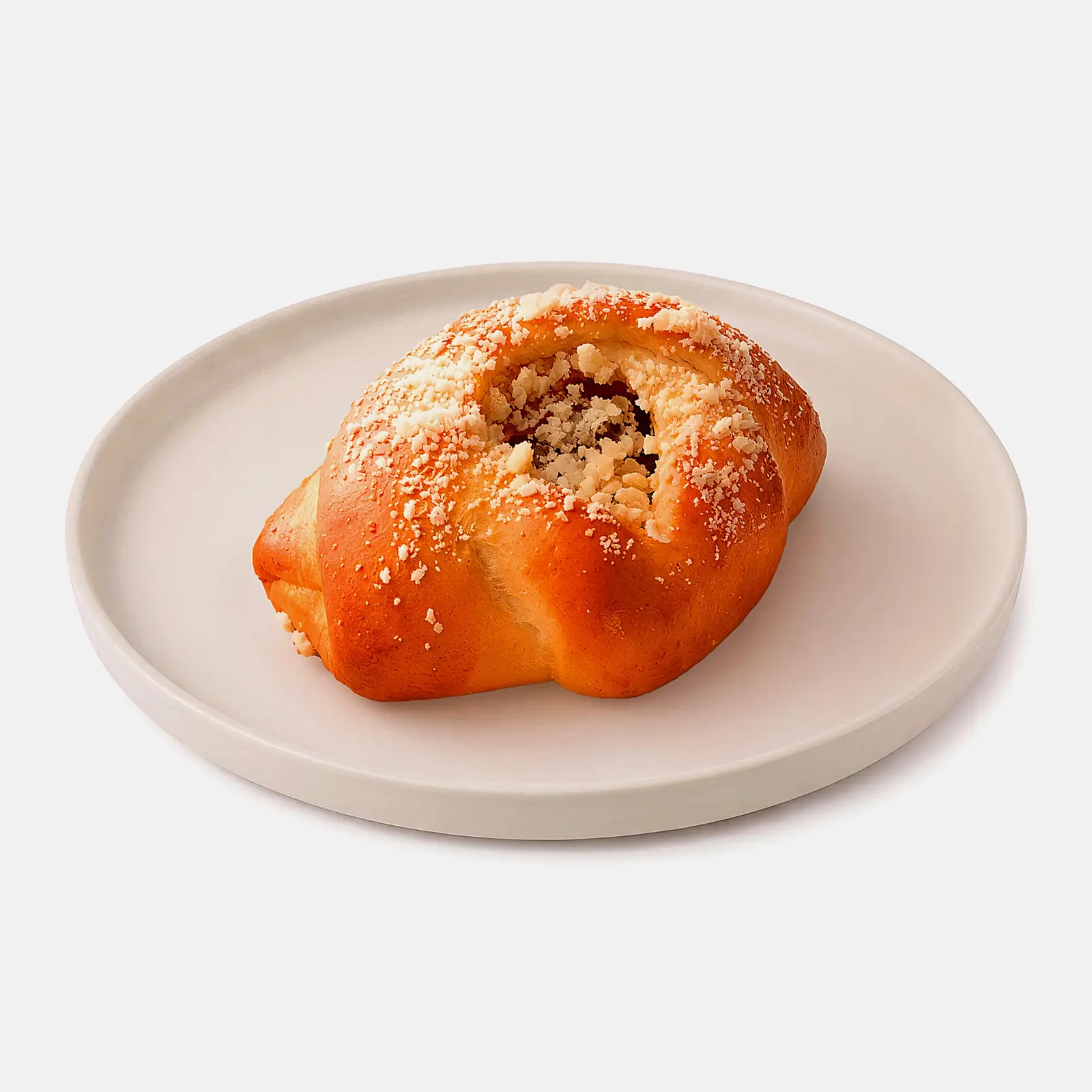 Сдоба Любимая с начинкой 60г