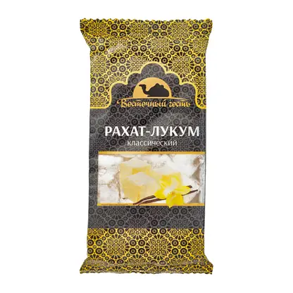 Изображение товара Рахат-лукум Восточный гость 300г