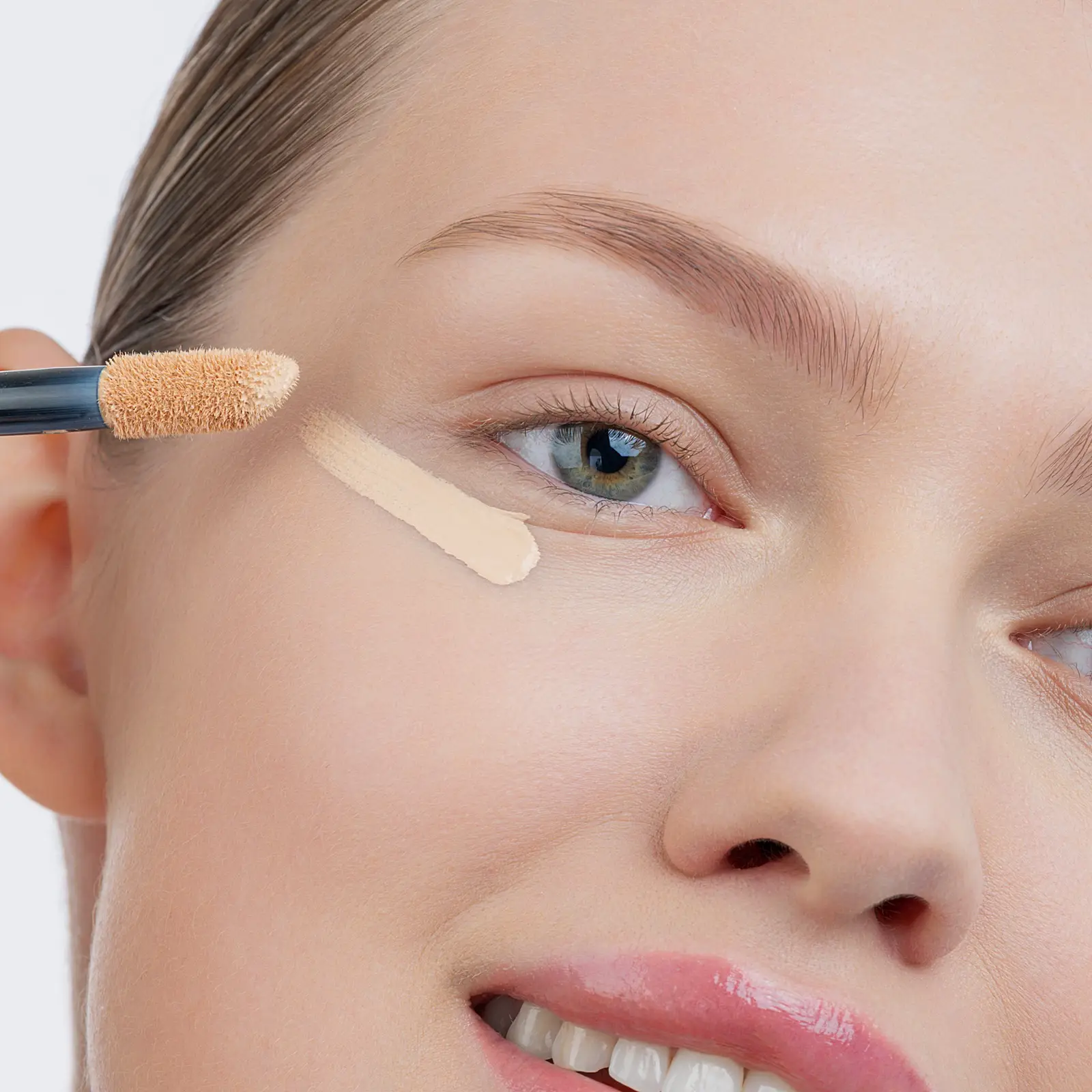 Консилер для лица L’Oréal Paris Infaillible стойкий Многофункциональный оттенок 326 - фото 5