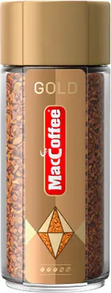 Изображение товара Кофе растворимый MacCoffee Gold 100г