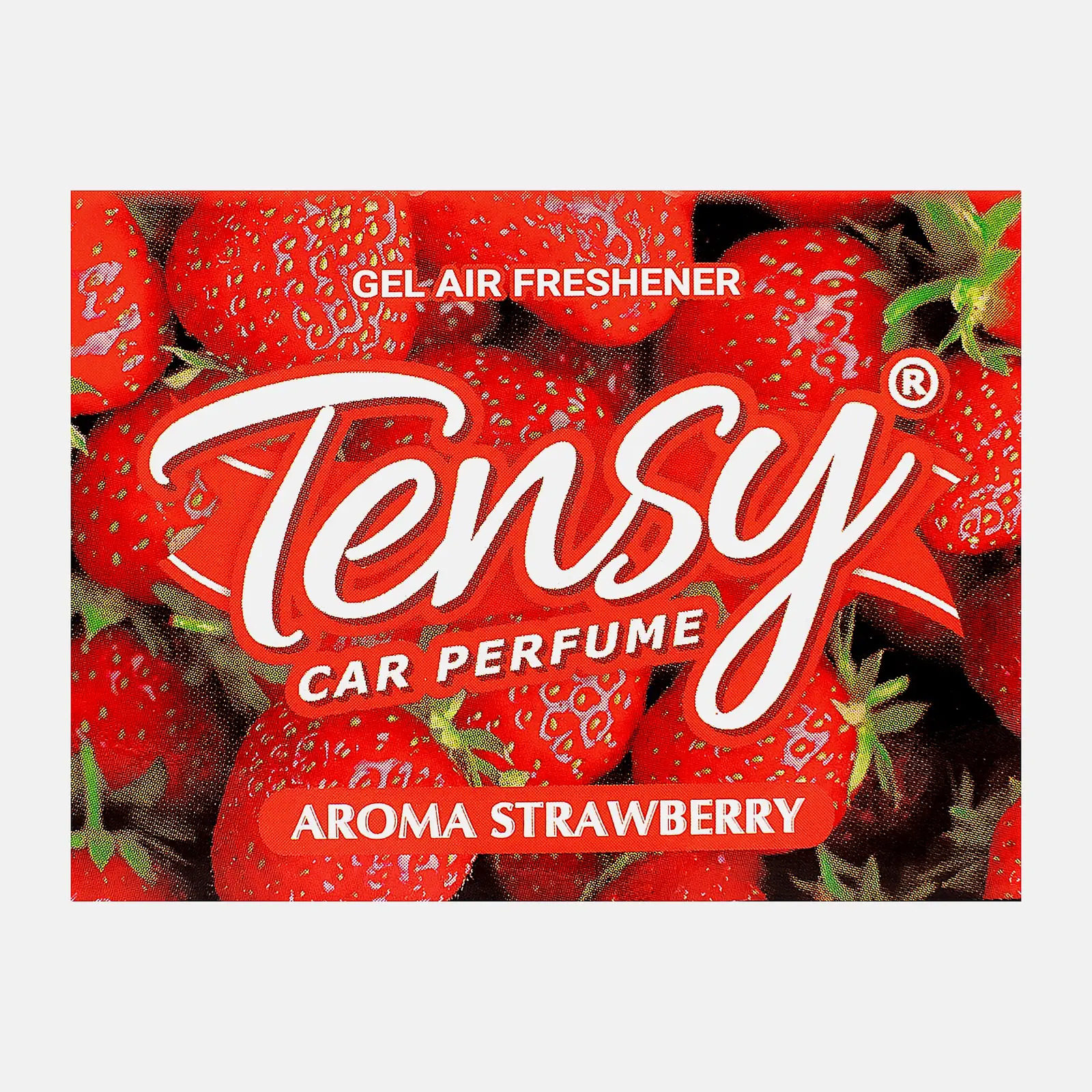 Ароматизатор Tensy серия TZ в ассортименте - фото 2 Ароматизатор Tensy серия TZ в ассортименте - фото 2